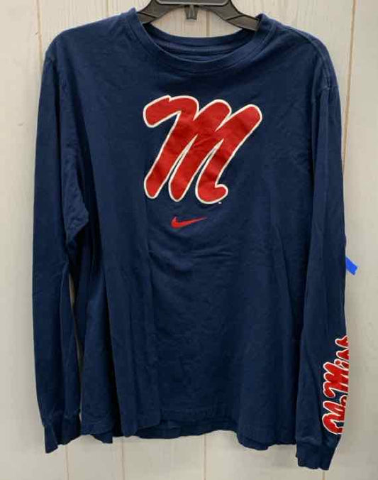 Nike Mens Size L Mens T-shirt