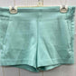 Banana Republic Green Womens Size 4 Shorts