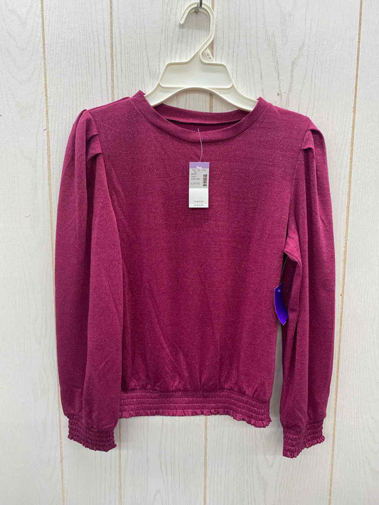 Girls Size 10/12 Shirt