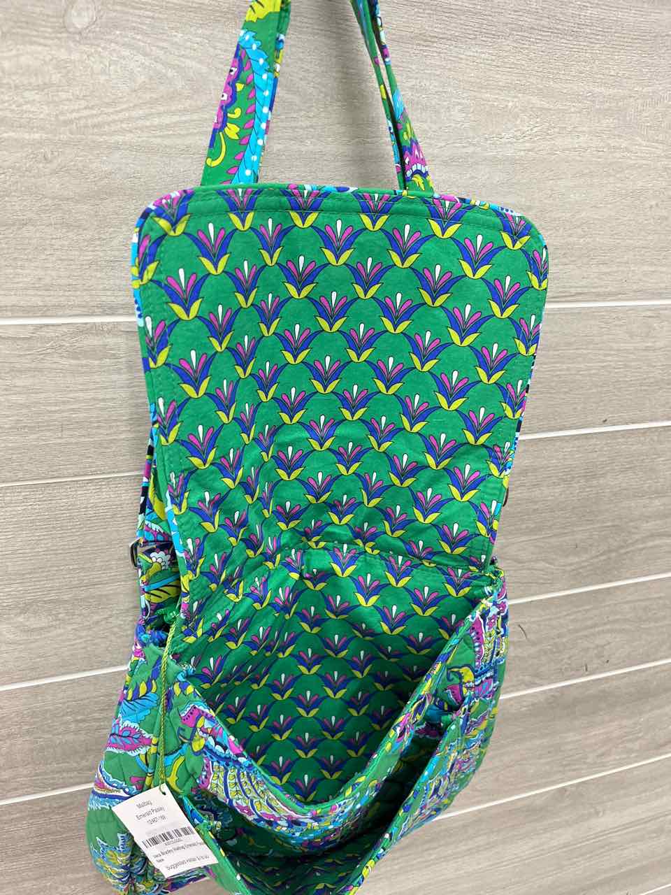 Vera Bradley Purse