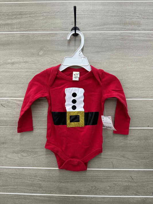 Infant 6 Months Onsie