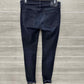 R13 Black Womens Women Size 26 Jeans