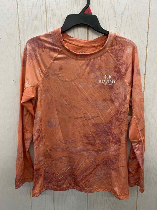 RealTree Mens Size S Mens Shirt