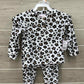 Little Lass Infant 12 Months 2 PC Ensemble