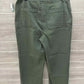 Adyson Parker Size 10 Olive Womens Pants