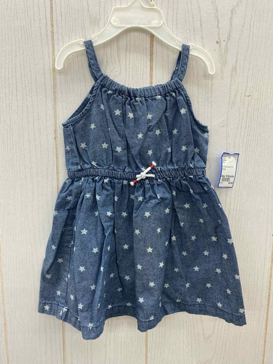 Carters Infant 18 Months Dress