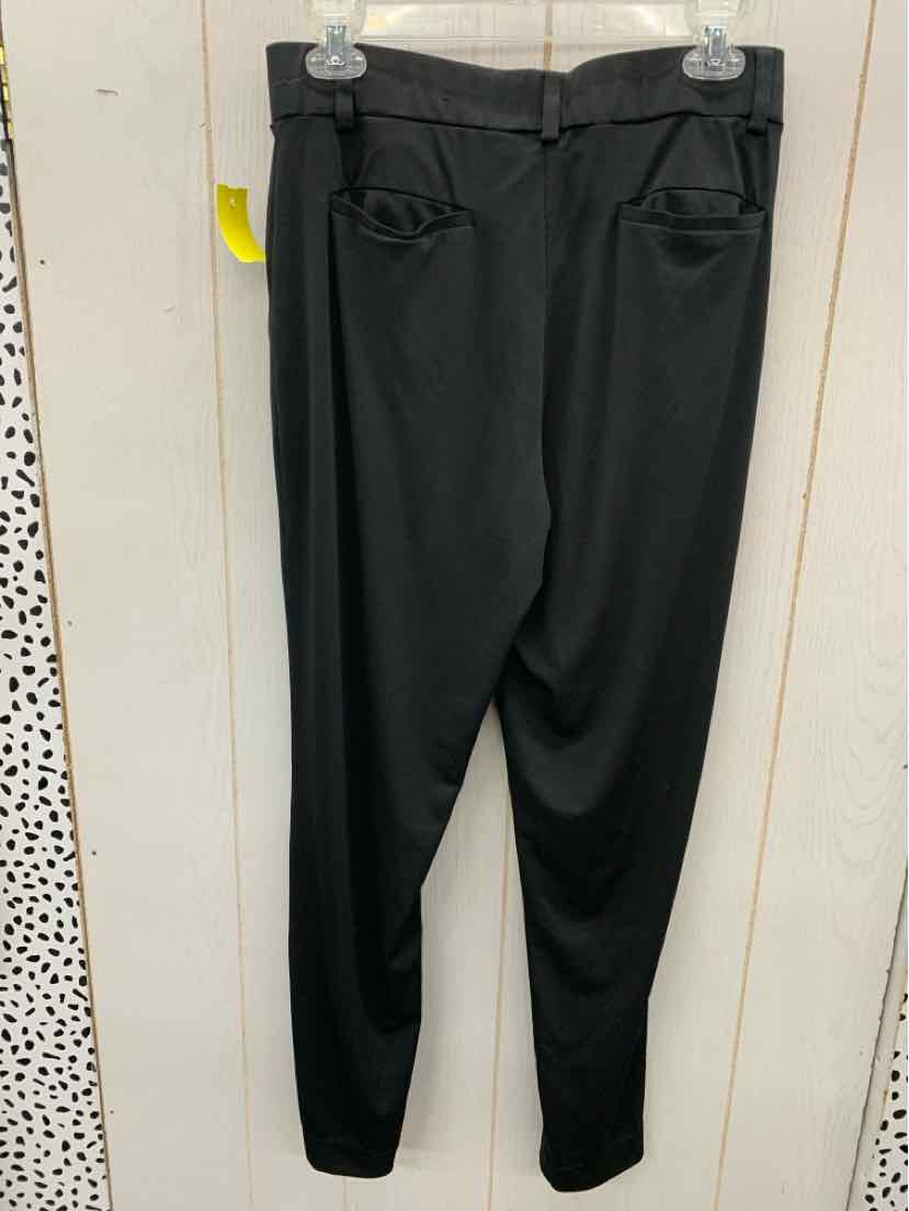 Express Black Womens Size 6 Pants