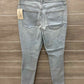 Universal Thread Size 8 Blue Womens Jeans