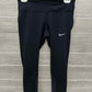 Nike Size S Black Womens Leggings