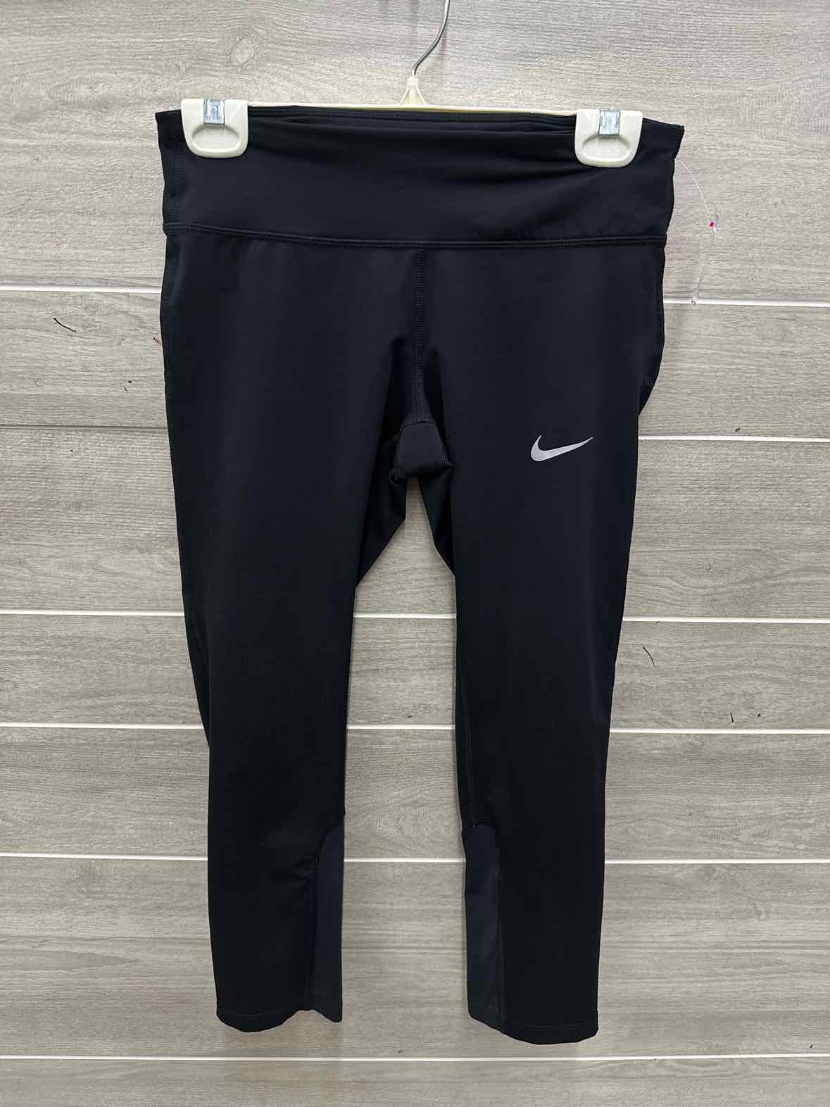Nike Size S Black Womens Leggings