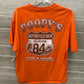 Mens Size L Mens T-shirt
