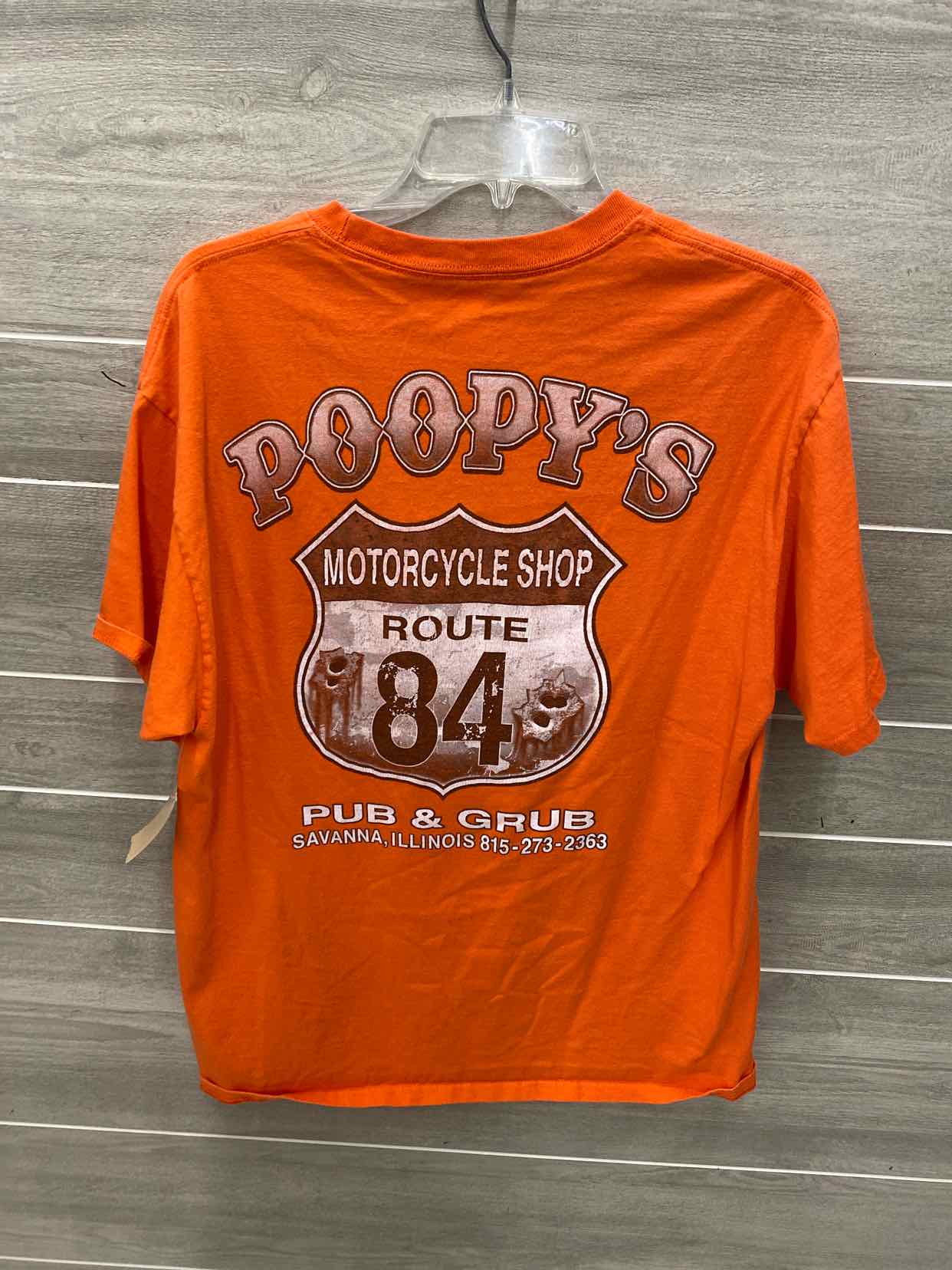 Mens Size L Mens T-shirt