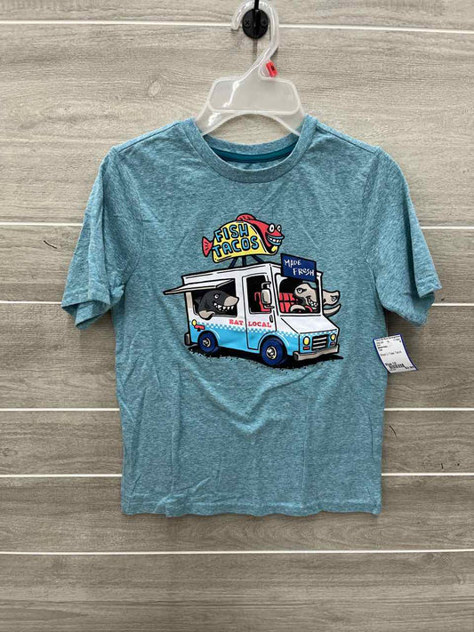 Garanimals Boys Size 10 Shirt