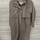 LL Bean Size S/P Taupe Womens Jacket (Outdoor)