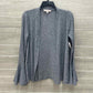 Philosophy Gray Womens Women Size Small Sweater