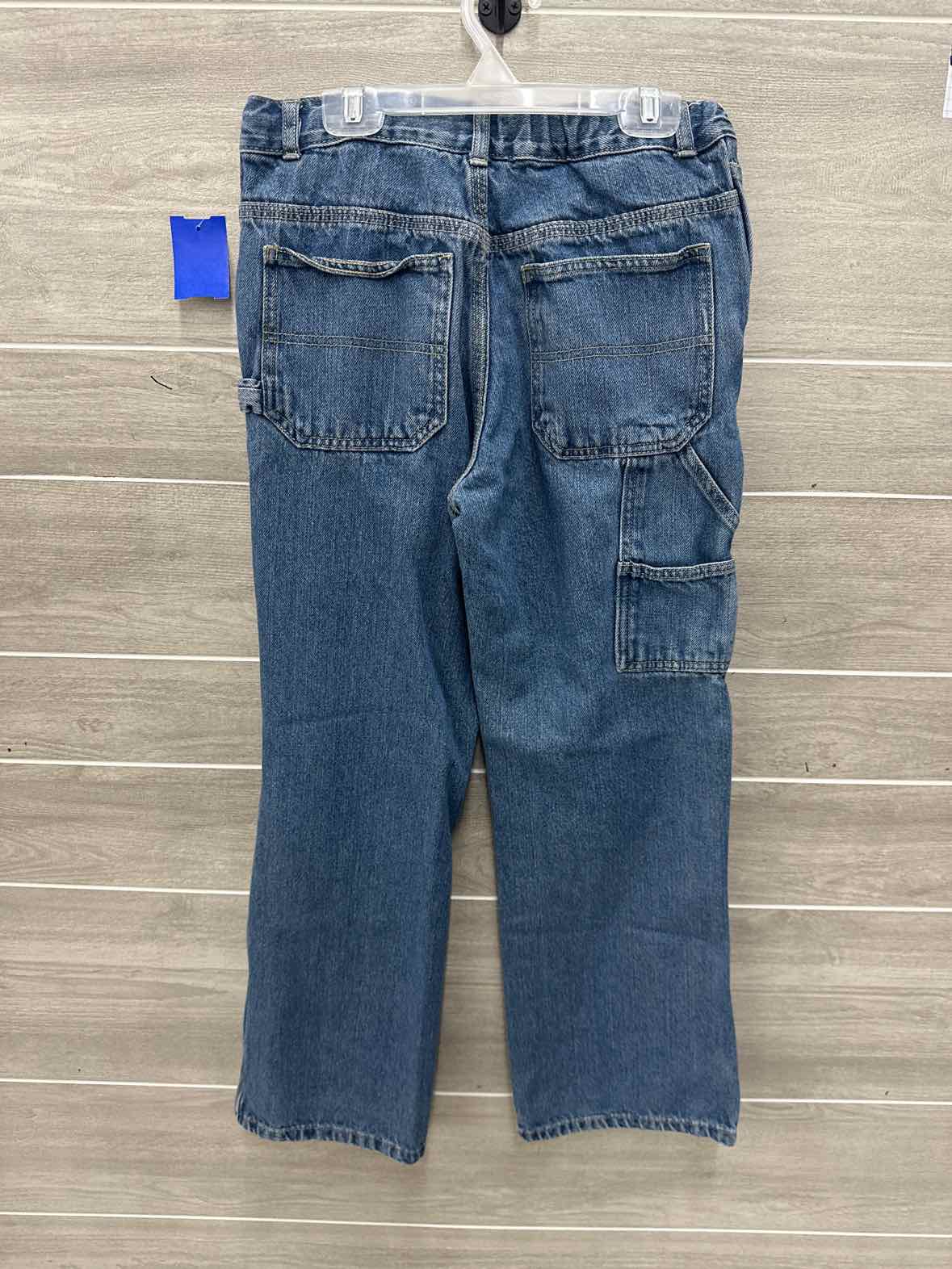 Faded Glory Boys Size 14 Jeans