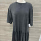 American Eagle Gray Womens Size 6/8 Dress
