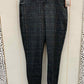 Maurices Black Womens Size 8/10 Pants