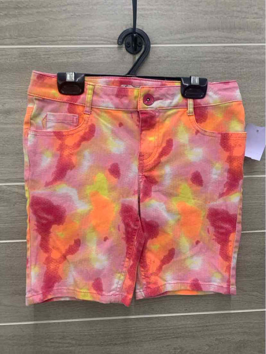So Girls Size 12 Shorts
