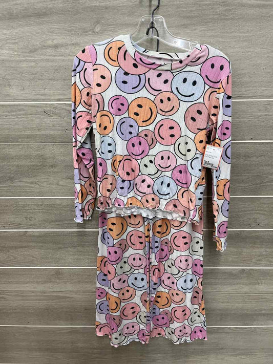 Girls Size 8 Outfit