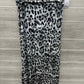 Size 8/10 Gray Womens Skirt