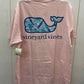 Vineyard Vines Mens Size S Mens T-shirt