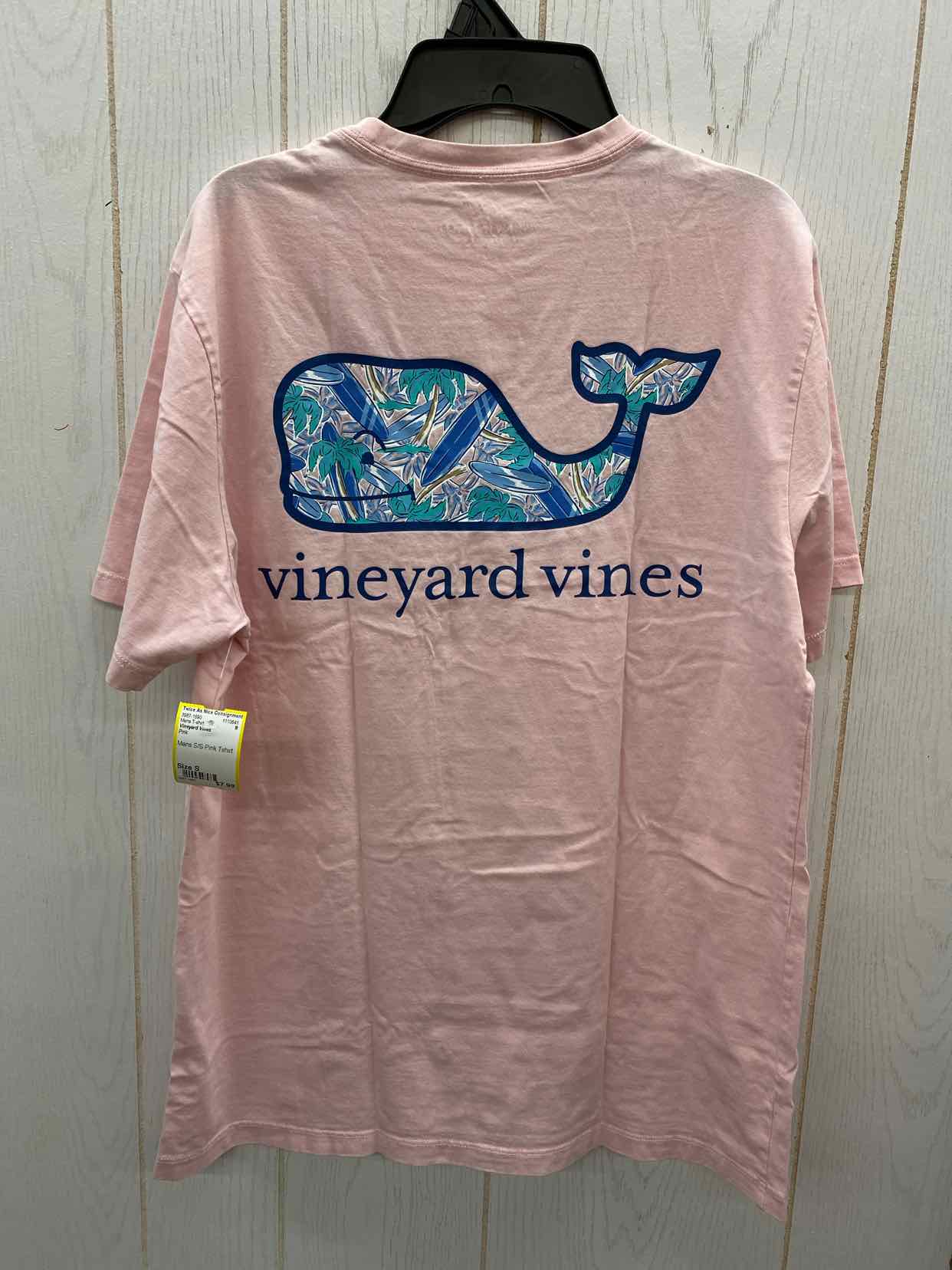 Vineyard Vines Mens Size S Mens T-shirt