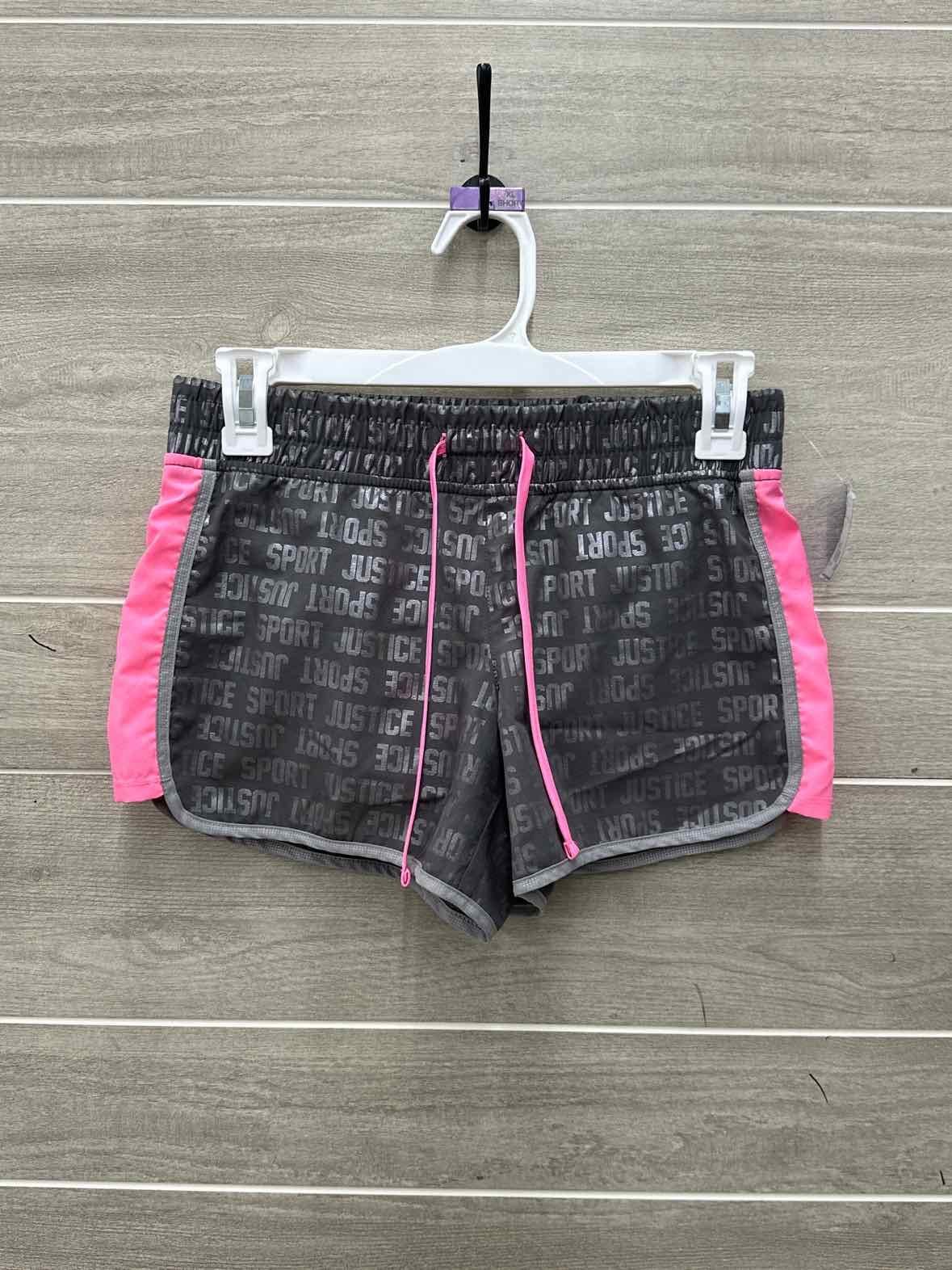 Justice Girls Size 12 Shorts