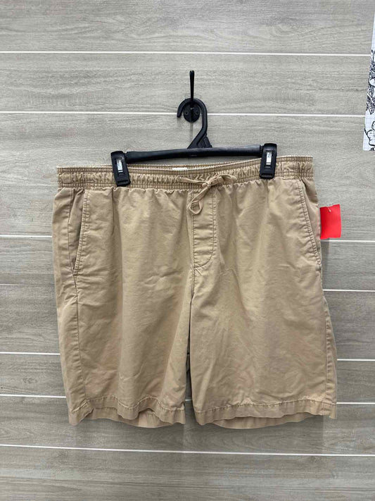 GAP Size 34-36 Men Mens Shorts
