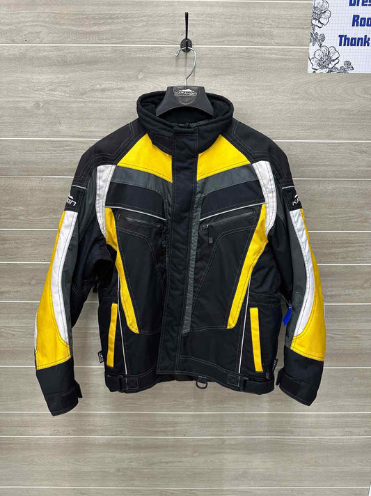 Size M Men Mens Jacket