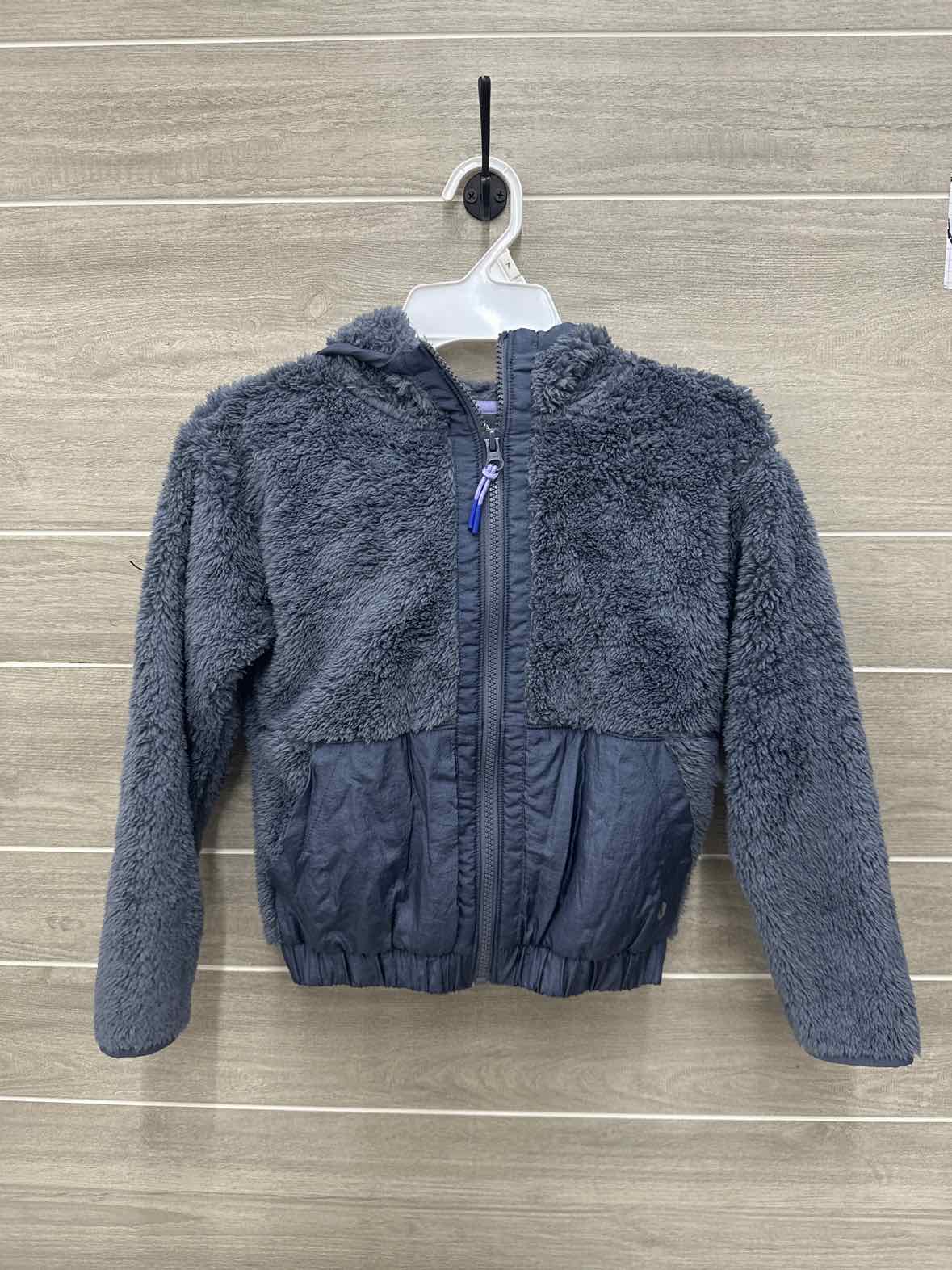 Xersion Girls Size 7/8 Sweatshirt