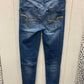 American Eagle Blue Womens Size 6 Jeans