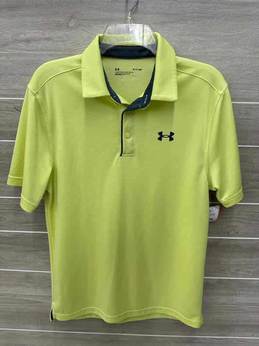 Under Armour Size S Men Mens Shirt
