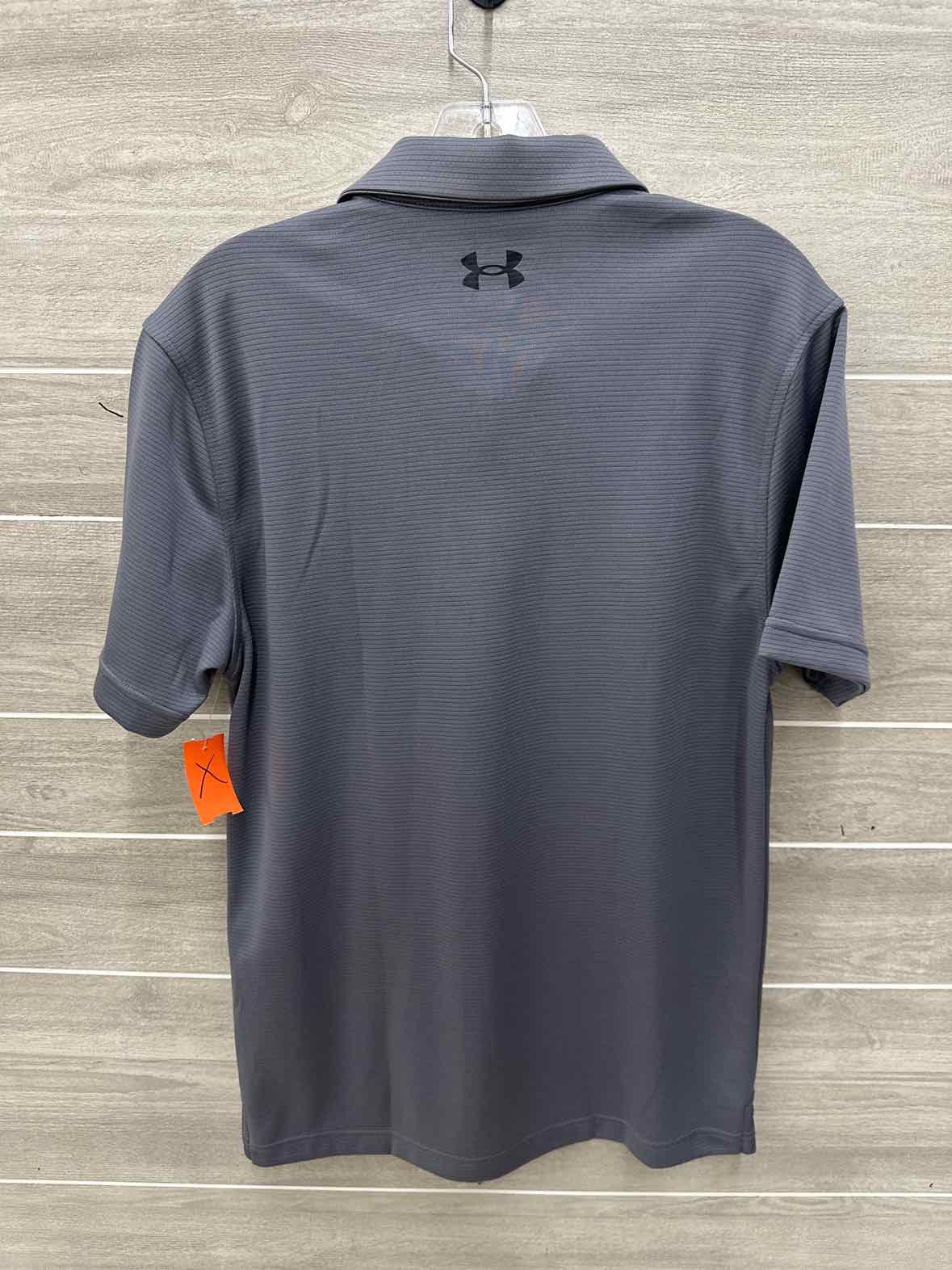 Under Armour Size S Men Mens Shirt