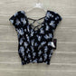 No Boundaries Black Junior Size M Shirt