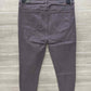Tractr Gray Womens Size 12 Pants