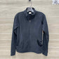 Under Armour Black Womens Women Size Small Sweatshirt