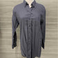 Gray Womens Size 10 Dress