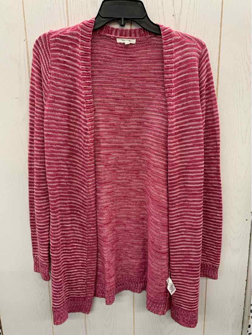 Maurices Pink Womens Size XS Sweater