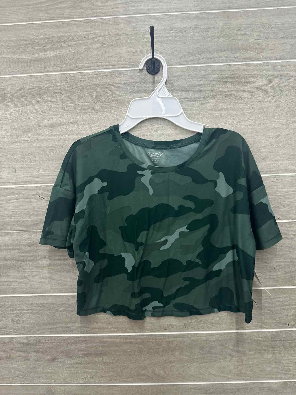 Old Navy Girls Size 14/16 Shirt