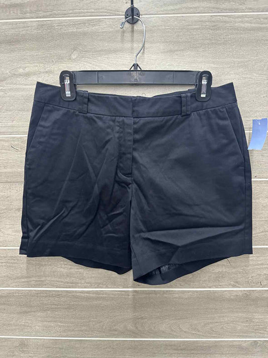 Worthington Size 6 Black Womens Shorts