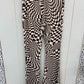 Rue 21 Brown Womens Size 4 Pants