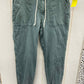 American Eagle Green Womens Size 8L Pants