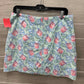 Vineyard Vines Size 8 Green Womens Skirt
