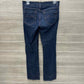 DKNY Size 8 Blue Womens Jeans