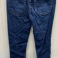 Free People Blue Womens Size 25 Jeans