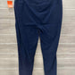 Slim-sation Navy Womens Women Size 12 Pants