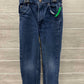 Arizona Boys Size 7S Jeans