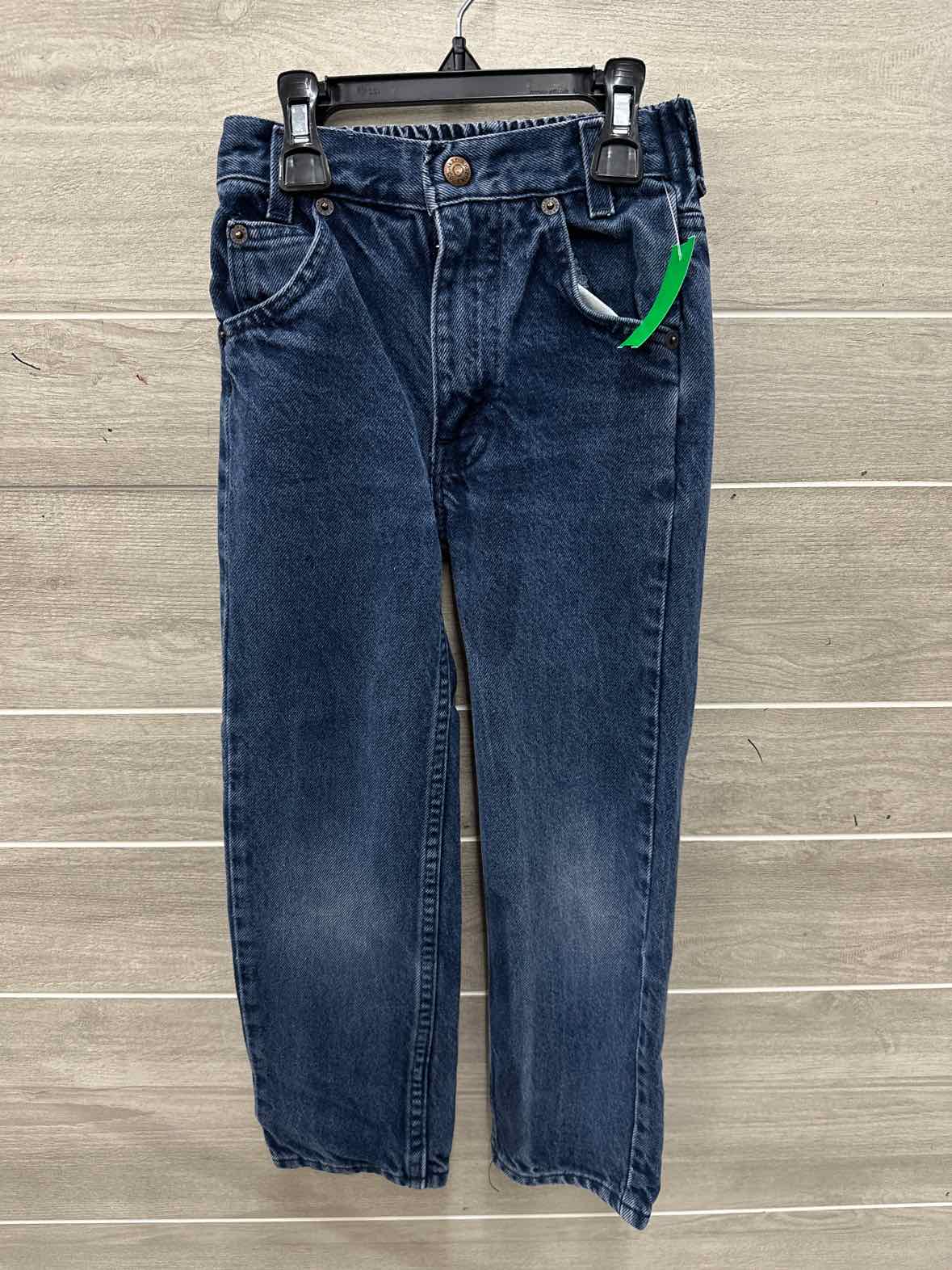Arizona Boys Size 7S Jeans