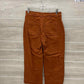 Old Navy Size 2P Orange Petite Pants